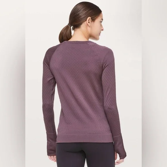 Lululemon Rest Less Pullover - Picture 2 of 4